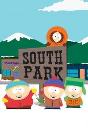 Южный парк (South Park) 1997