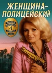 Женщина-полицейский